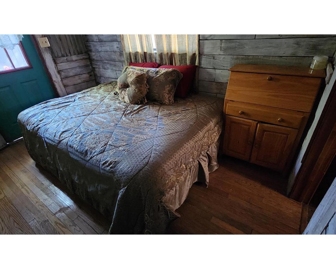 Bed and Breakfast The Carson House Bed & Breakfast à Pittsburg Extérieur photo