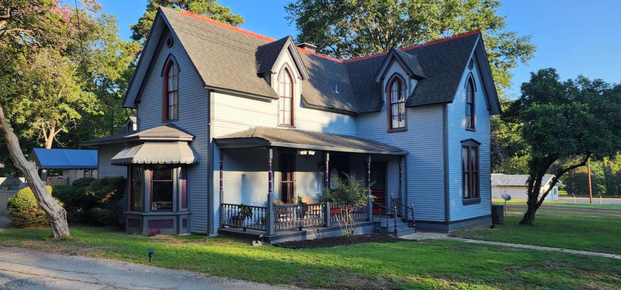 Bed and Breakfast The Carson House Bed & Breakfast à Pittsburg Extérieur photo